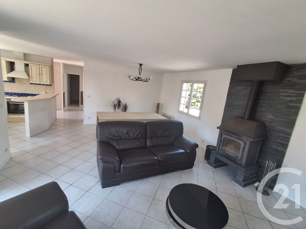 vente Maison - 3 pièce(s) - 101 m² Royan (17200)