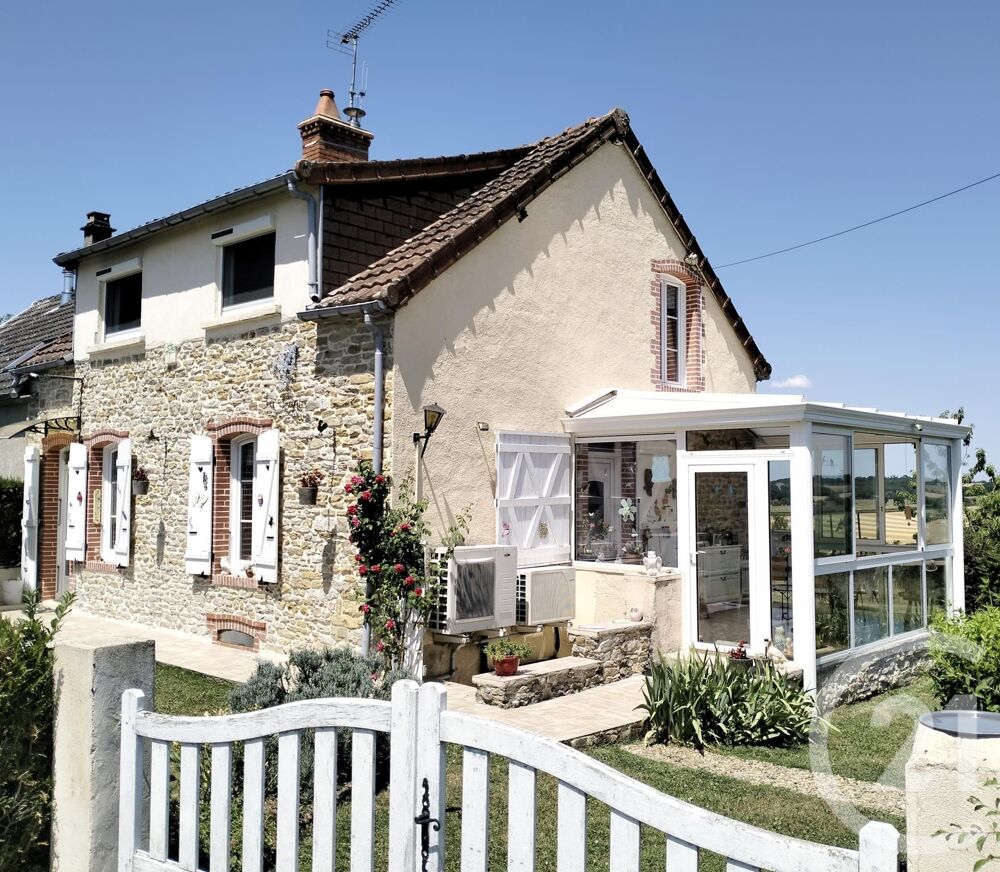 Montapas, petit village où vous pourrez profiter de son ....