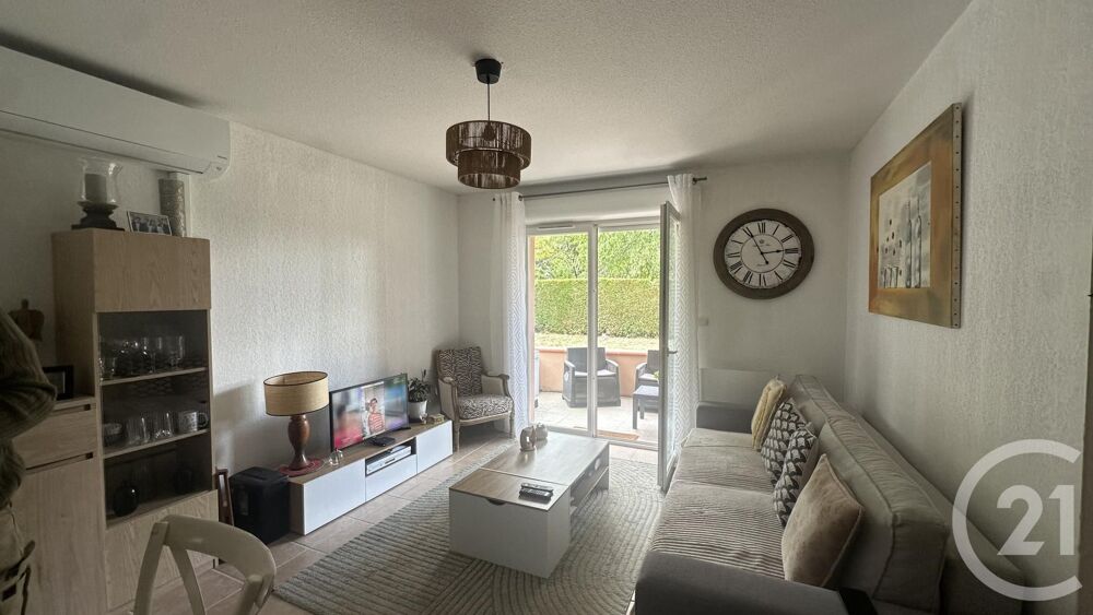 vente Appartement - 3 pièce(s) - 61 m² Pamiers (09100)