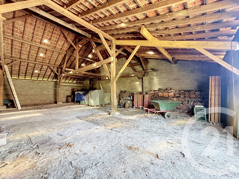 vente Autres - 200 m² Luxeuil-les-Bains (70300)