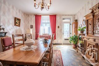  Maison à vendre 6 pièces 78 m²