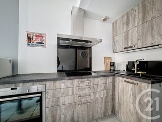  Maison � vendre 3 pi�ces 58 m�