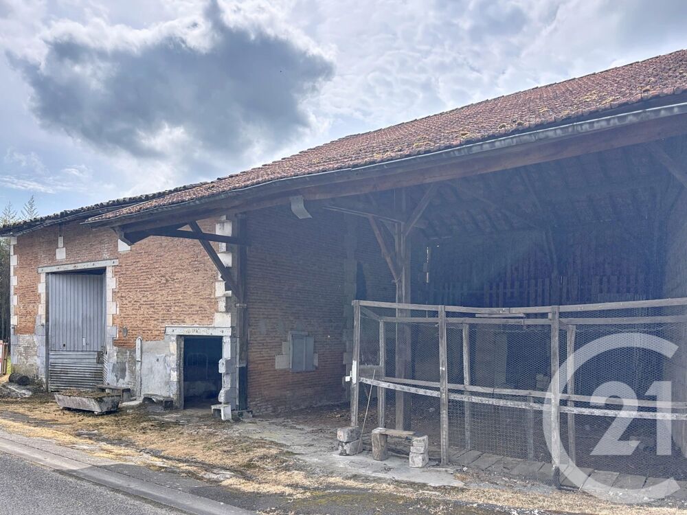 vente Autres - 147 m² Montpon-Ménestérol (24700)