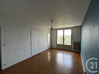  Appartement à louer 1 pièce 33 m²