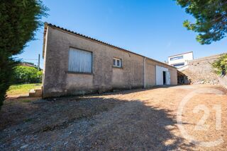 vente Maison - 7 pièce(s) - 326 m² Peyriac-Minervois (11160)