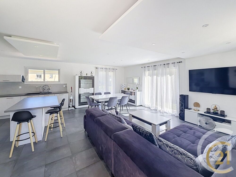 vente Maison - 5 pièce(s) - 94 m² Colombier-Fontaine (25260)