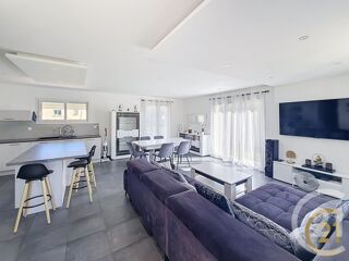  Maison à vendre 5 pièces 94 m²