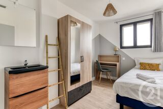  Maison à louer 5 pièces 56 m²