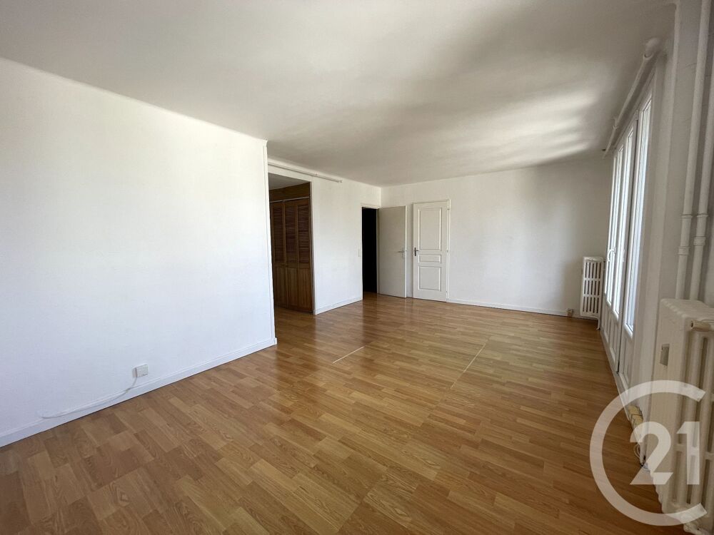 vente Appartement - 3 pièce(s) - 62 m² Besançon (25000)