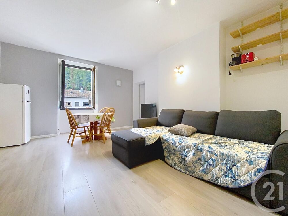 Appartement 2 pièces 60 m² · à Hauts de Bienne · 60 m² · 60 000 €