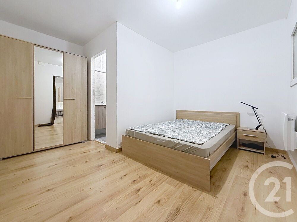 location Appartement - 2 pièce(s) - 35 m² Lure (70200)