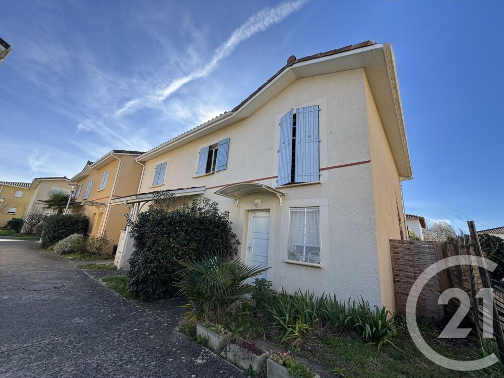 vente Maison - 3 pièce(s) - 60 m² Pamiers (09100)
