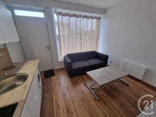  Appartement à louer 2 pièces 24 m²