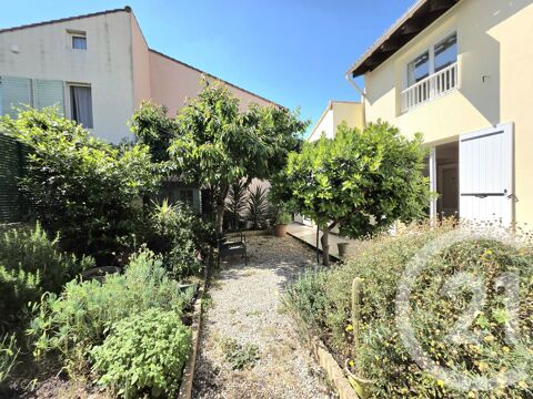  Maison � louer 4 pi�ces 85 m�