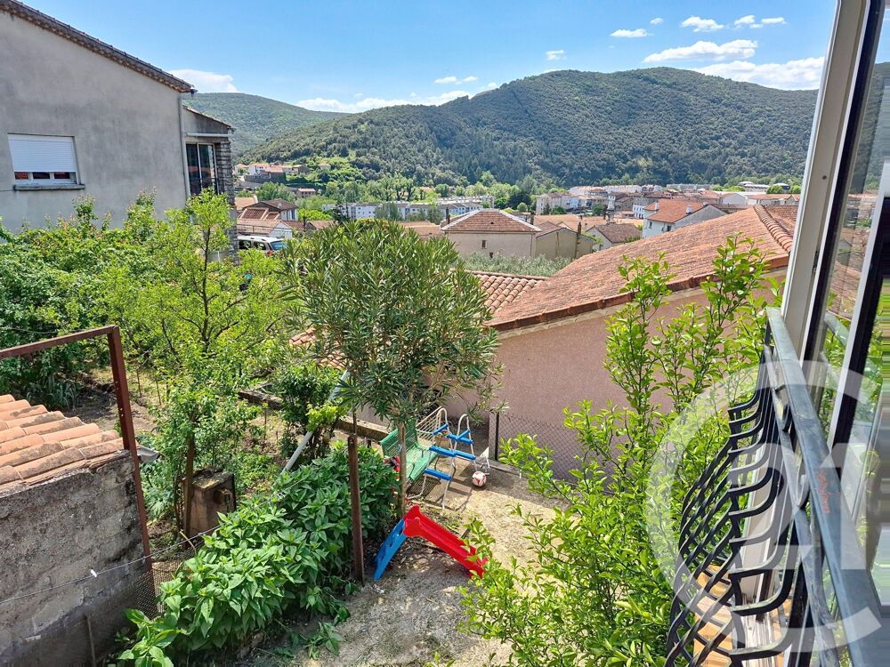 Belle opportunité pour cette maison individuelle sise su....