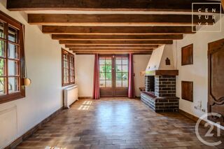  Maison à vendre 5 pièces 80 m²