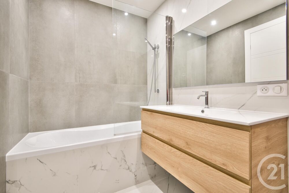 � vendre  Appartement Beausoleil (06240)