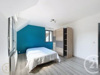  Appartement à louer 2 pièces 48 m²