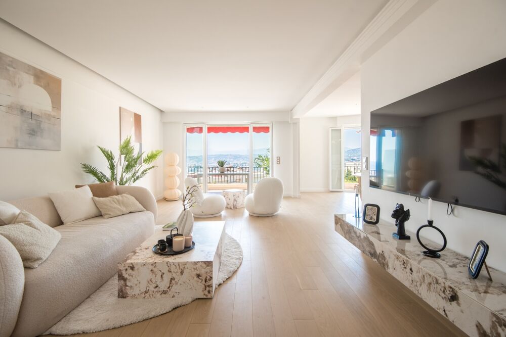 à vendre  Appartement Nice (06300)