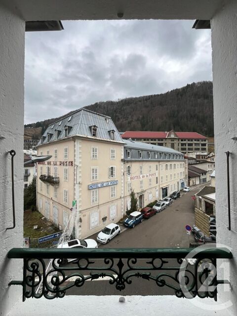  Appartement � louer 2 pi�ces 36 m�