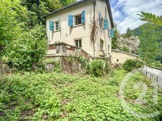  Maison � vendre 5 pi�ces 270 m�