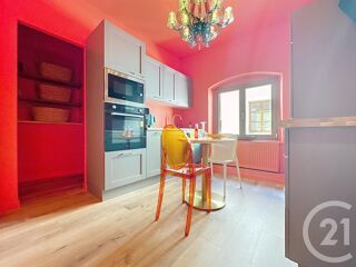  Appartement à louer 3 pièces 85 m²