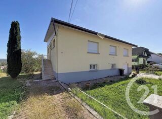  Maison à vendre 5 pièces 168 m²