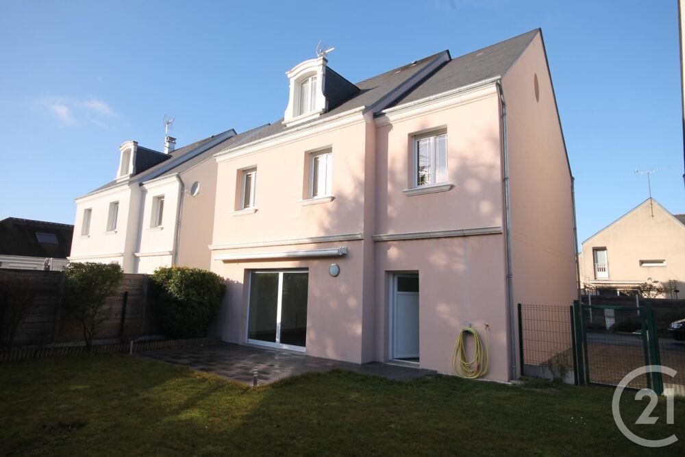 location Maison - 8 pièce(s) - 174 m² La Chapelle-Saint-Mesmin (45380)