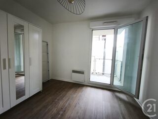  Appartement à vendre 2 pièces 45 m²