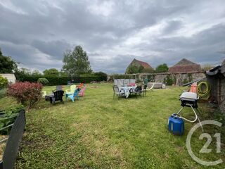  Maison � vendre 5 pi�ces 155 m�