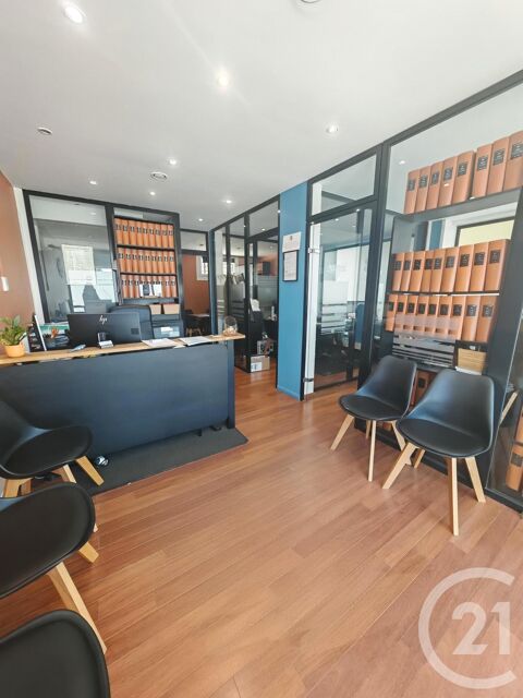  Appartement � louer 4 pi�ces 51 m�