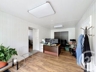 vente Appartement - 6 pièce(s) - 199 m² Saint-Girons (09200)