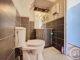  Appartement à louer 1 pièce 15 m²