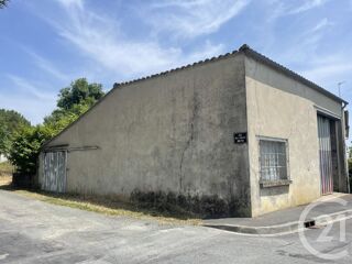  Maison à vendre 1 pièce 100 m²
