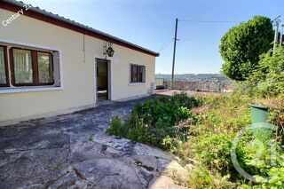  Maison � vendre 4 pi�ces 76 m�