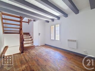  Maison à vendre 3 pièces 36 m²