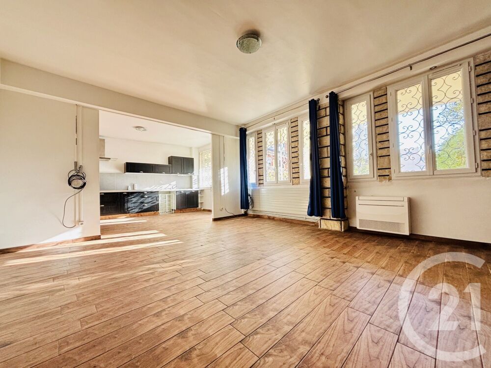 vente Maison - 5 pièce(s) - 130 m² Alès (30100)