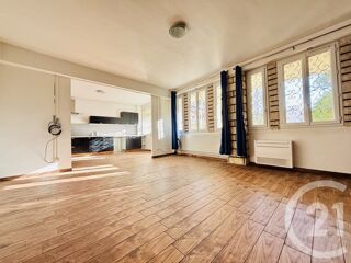  Maison à vendre 5 pièces 130 m²
