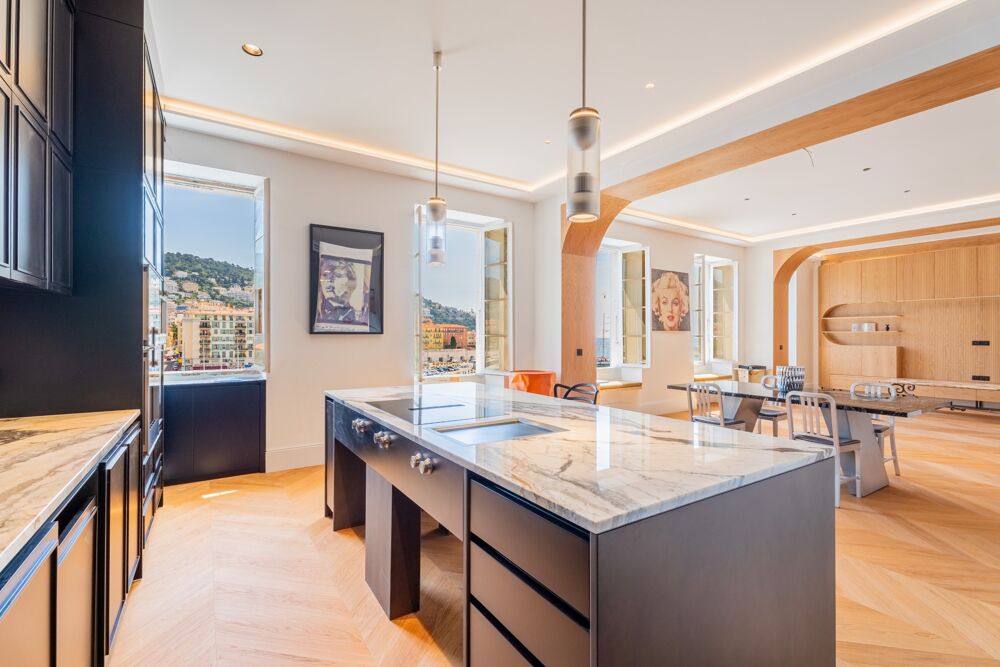 à vendre  Appartement Nice (06300)