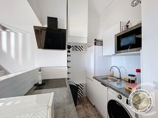  Appartement � vendre 3 pi�ces 50 m�