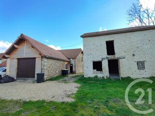 vente Maison - 6 pièce(s) - 300 m² Lommoye (78270)
