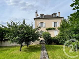  Maison  vendre 9 pices 189 m