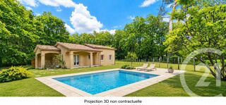  Maison à vendre 4 pièces 136 m²