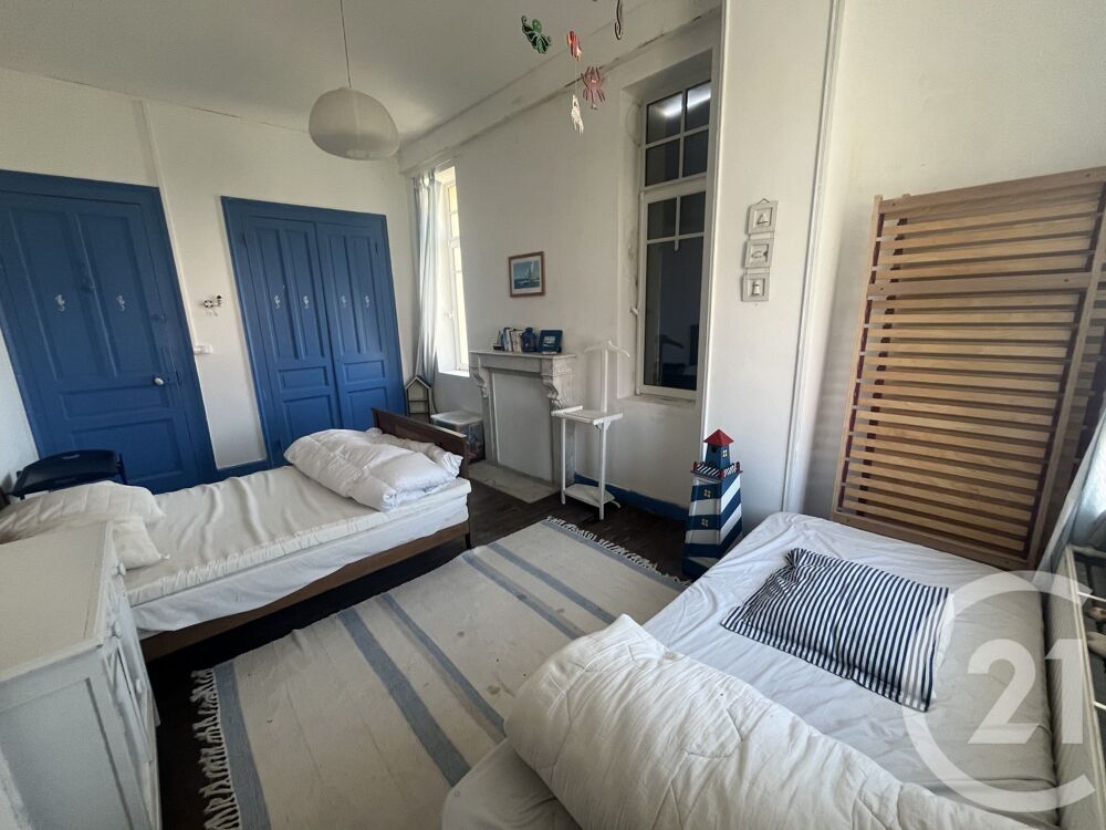  vendre  Maison Ambleteuse (62164)