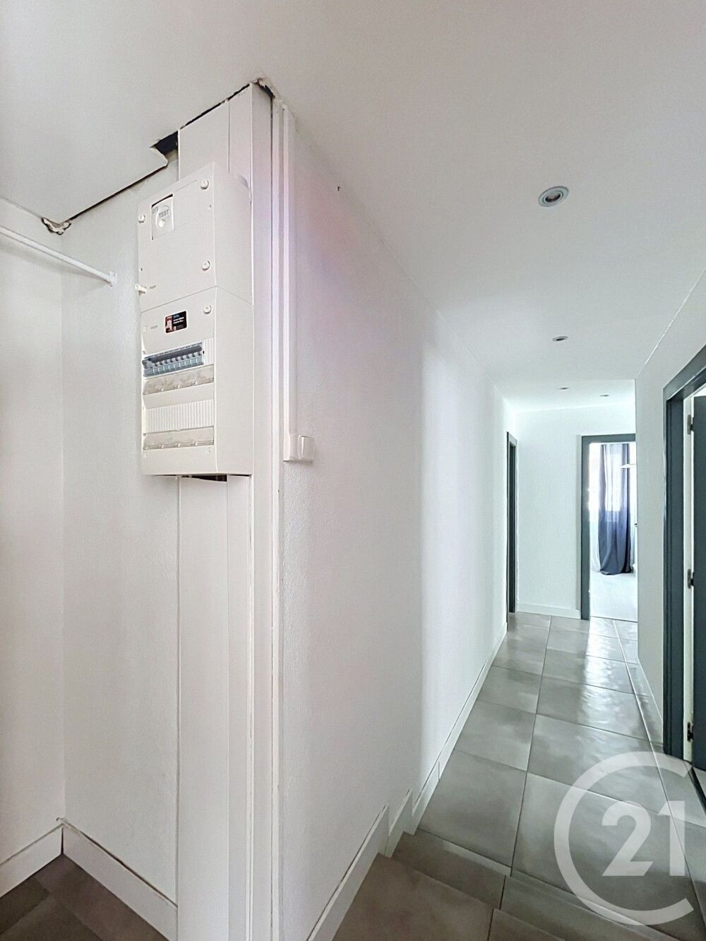 vente Appartement - 2 pièce(s) - 50 m² Belfort (90000)