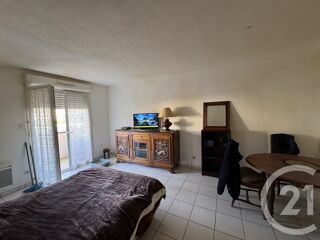  Appartement à vendre 2 pièces 52 m²