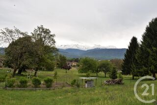  Terrain � vendre 5142 m�