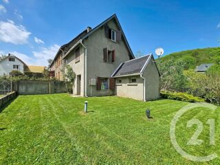 Maison 4 pièces 91 m² · à Orgibet · 91 m² · 80 000 €