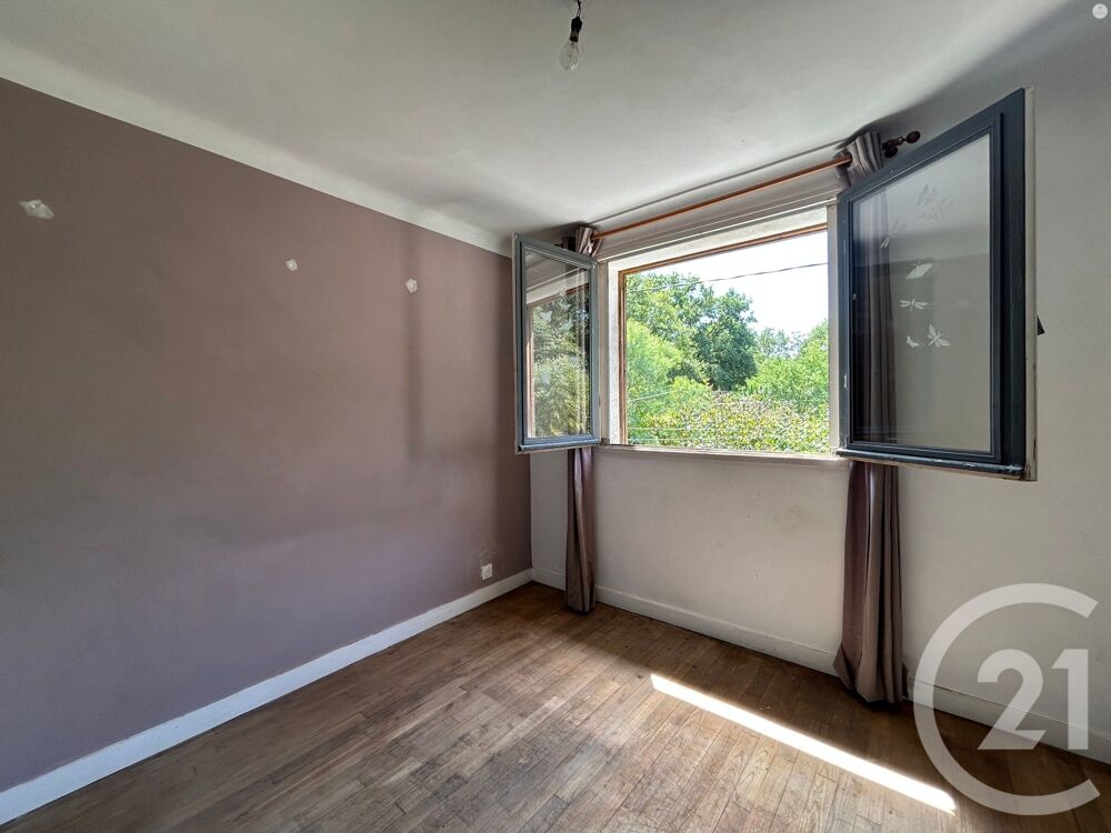 vente Maison - 4 pièce(s) - 110 m² Saint-Vincent-sur-Oust (56350)