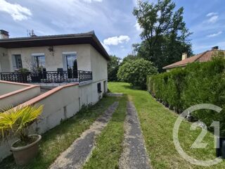  Maison à vendre 3 pièces 135 m²